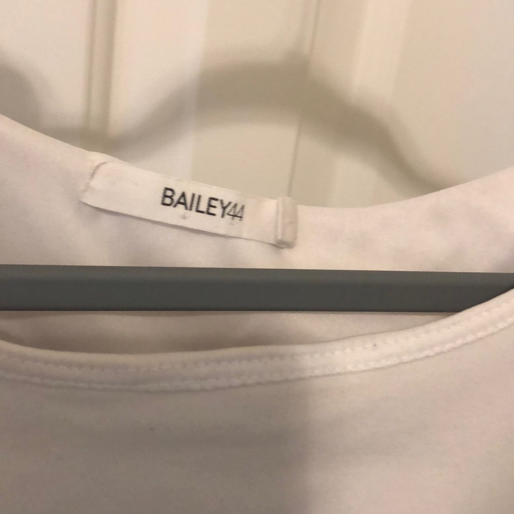 Bailey44 dress